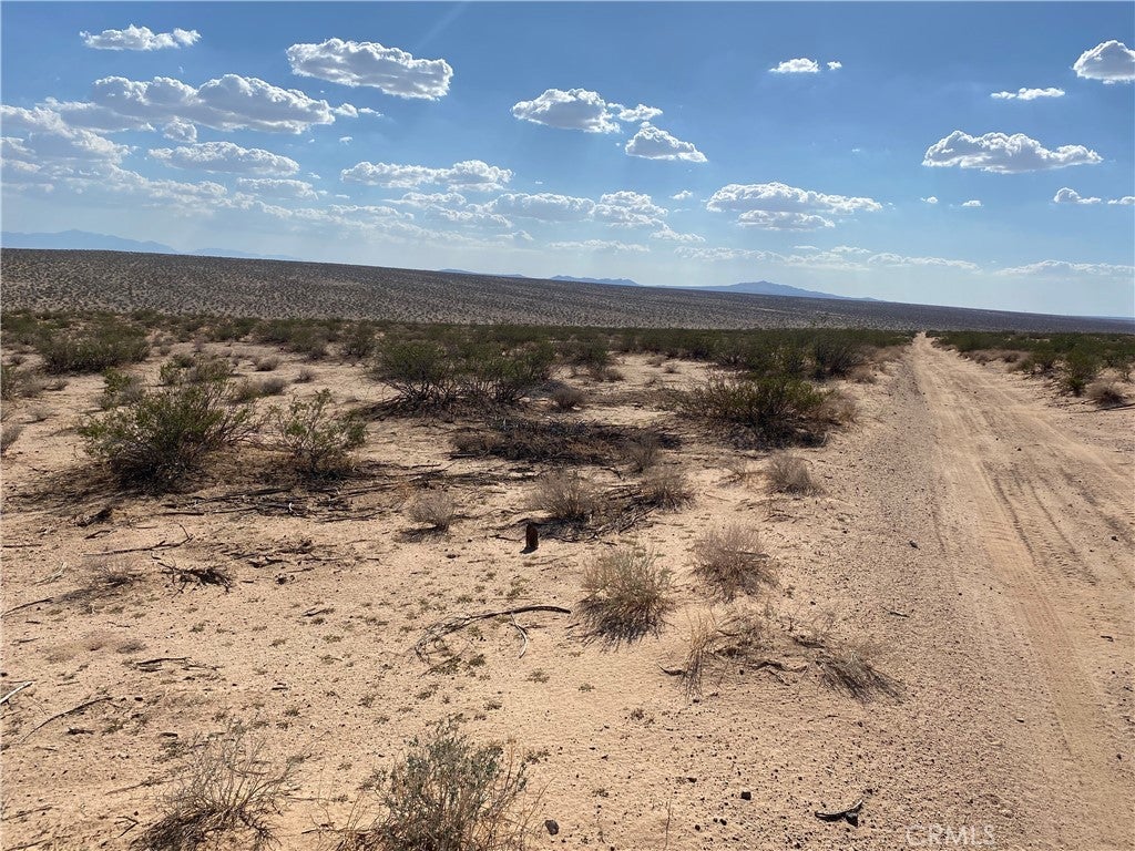 Smithson Road, Helendale CA Helendale Lots/Land Homes For Sale