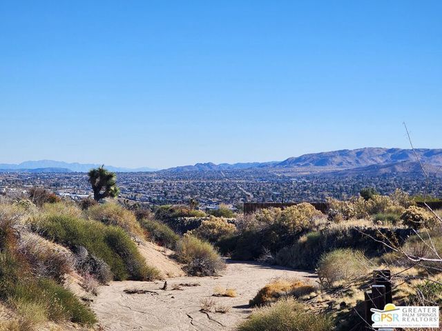 54260 Pinon Drive, Yucca Valley