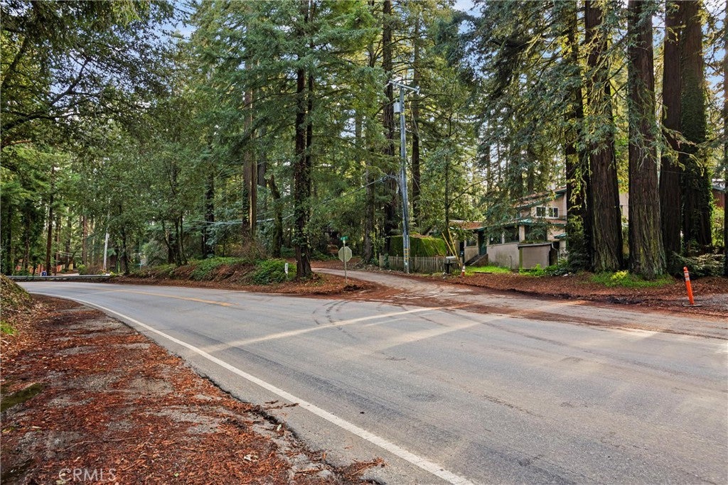 203 Huckleberry Trail, Woodside CA Woodside Lots/Land Homes For Sale