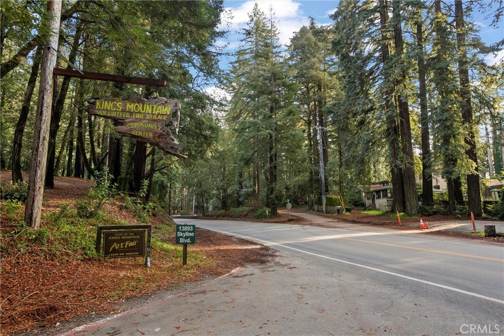 203 Huckleberry Trail, Woodside CA Woodside Lots/Land Homes For Sale