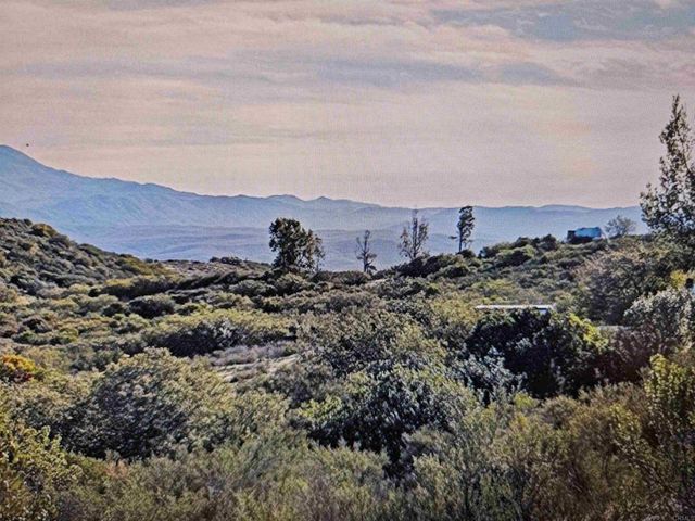 Lone Oak Trail, Ramona