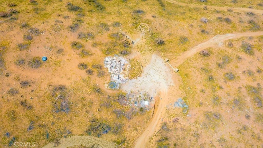 30665 96th Street, Littlerock CA Littlerock Lots/Land Homes For Sale