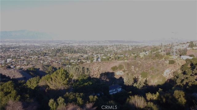 Casalero Dr., La Habra Heights