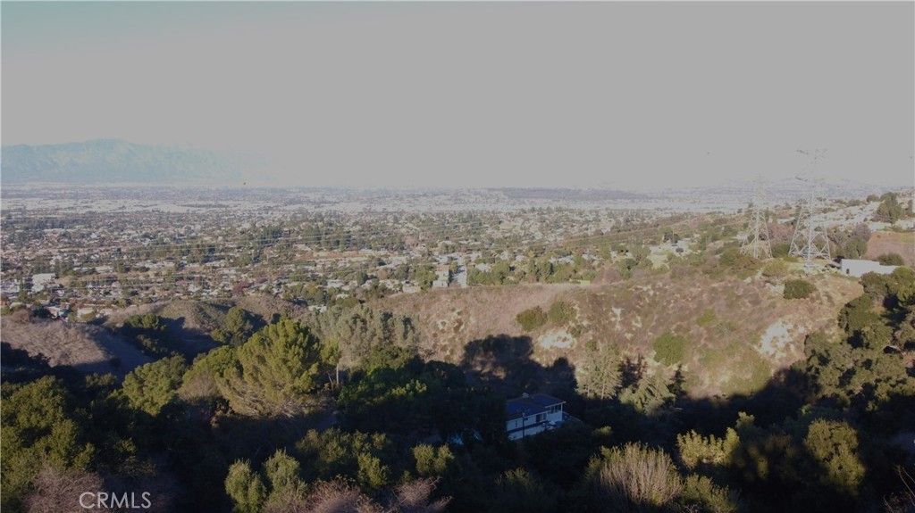 Casalero Dr., La Habra Heights