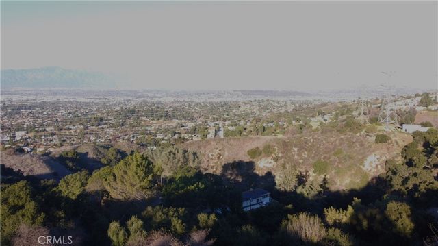 Casalero Dr., La Habra Heights