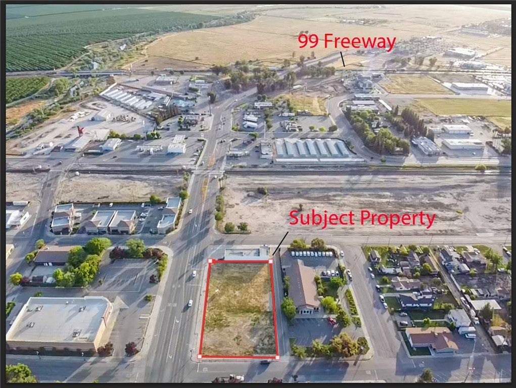 41 - 47 Robertson Blvd, Chowchilla CA | Chowchilla Lots/Land Homes For Sale