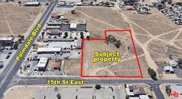 39445 15th Street # E, Palmdale