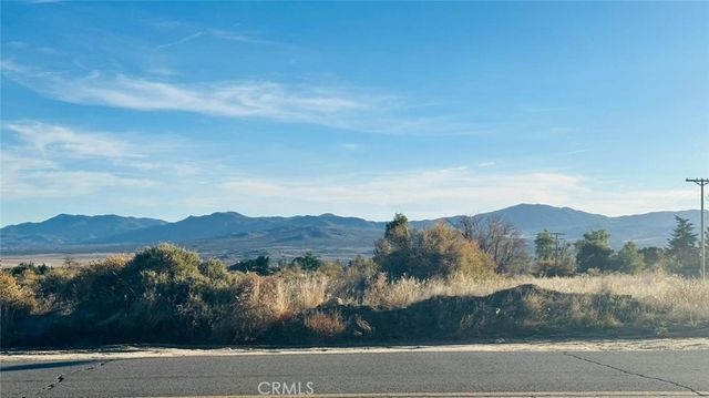 Mitchell Rd, Anza