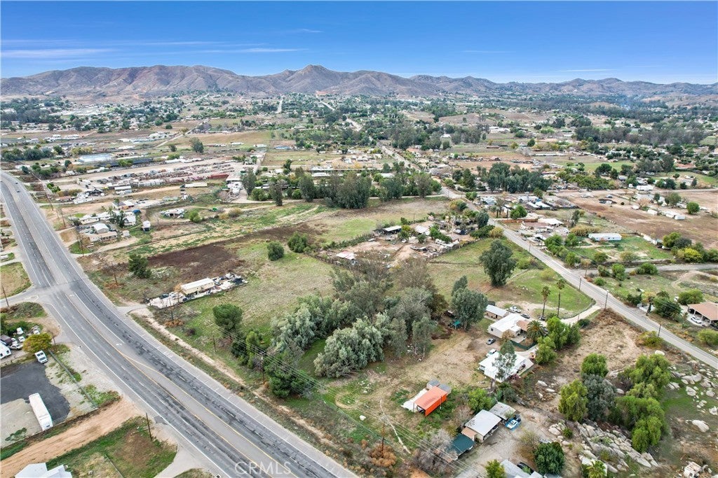 Highway 74, Perris CA Perris Lots/Land Homes For Sale