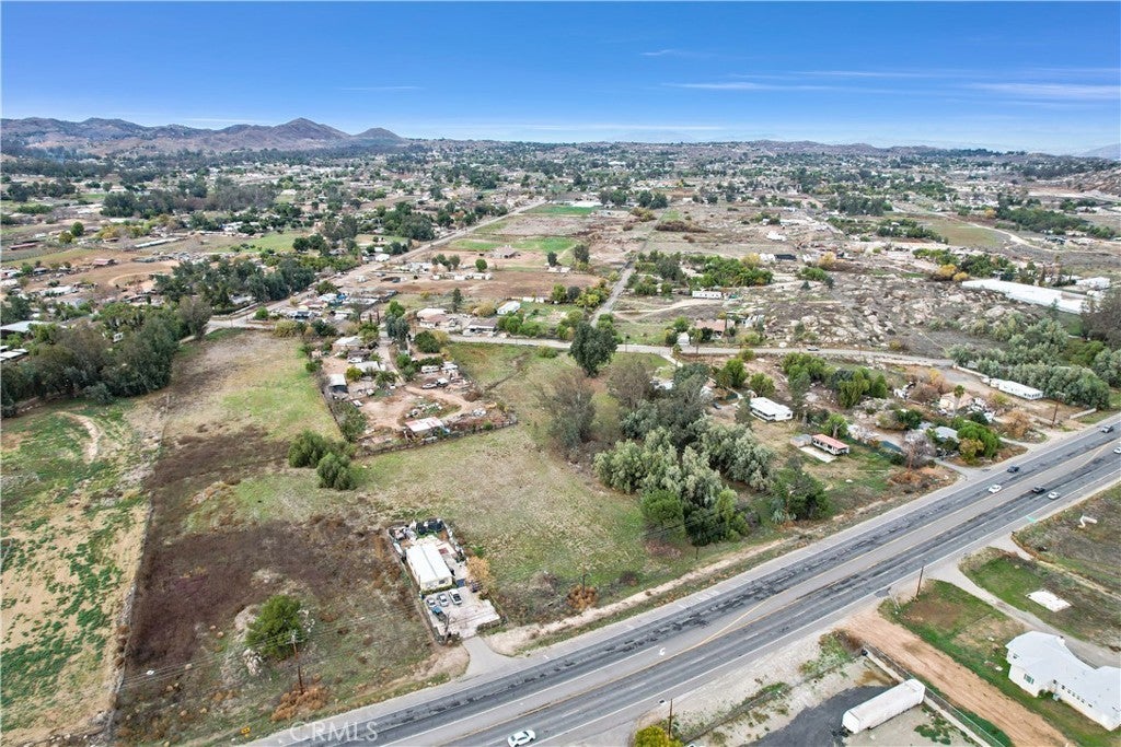 Highway 74, Perris CA Perris Lots/Land Homes For Sale