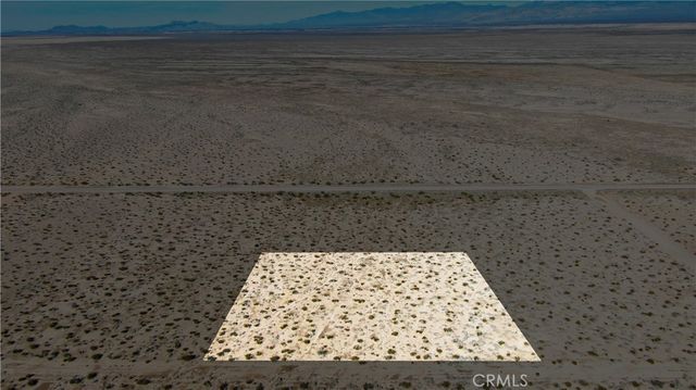 2 Spring Valley Ranchos, Tecopa