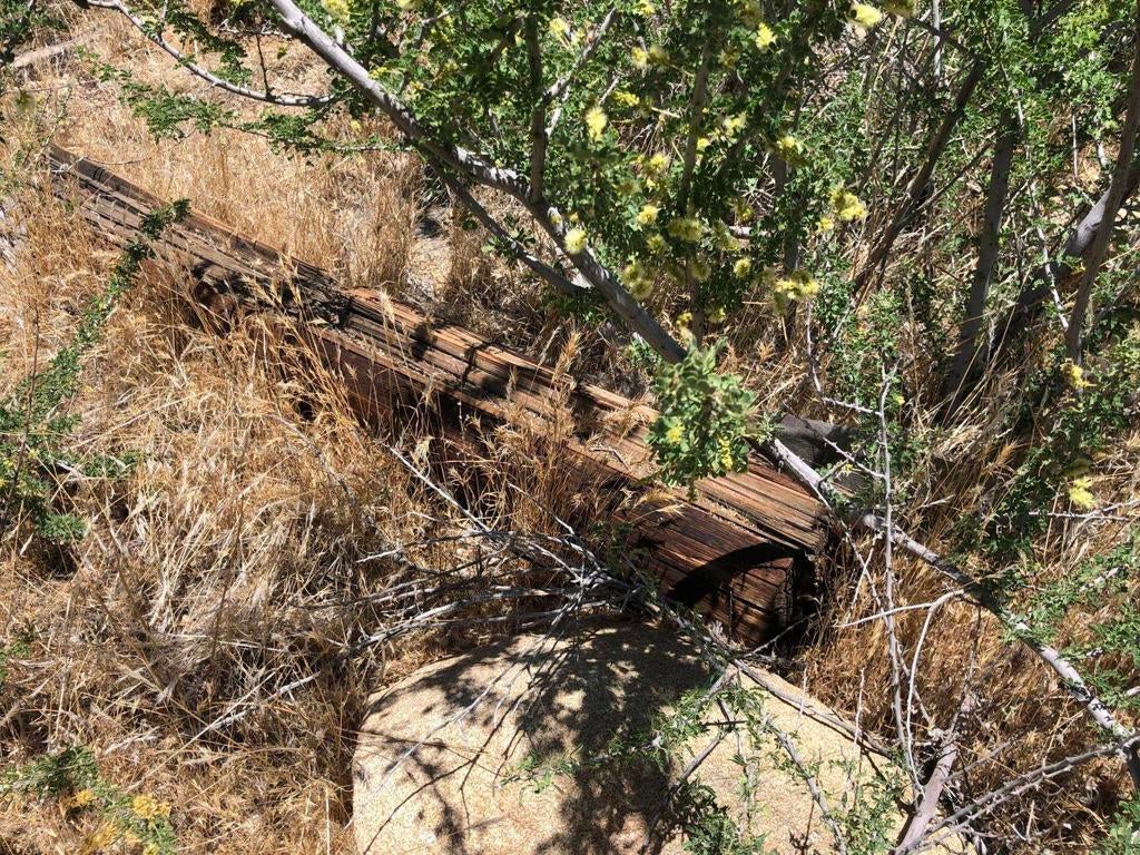 171 Water, Pioneertown CA Pioneertown Lots/Land Homes For Sale