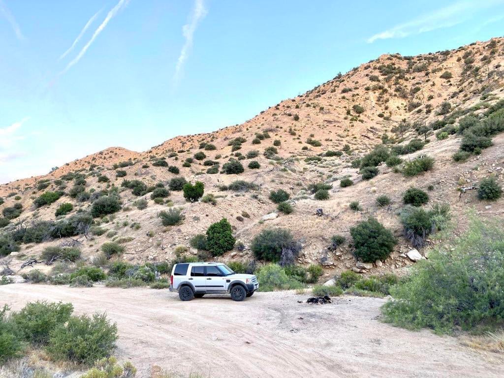 171 Water, Pioneertown CA Pioneertown Lots/Land Homes For Sale