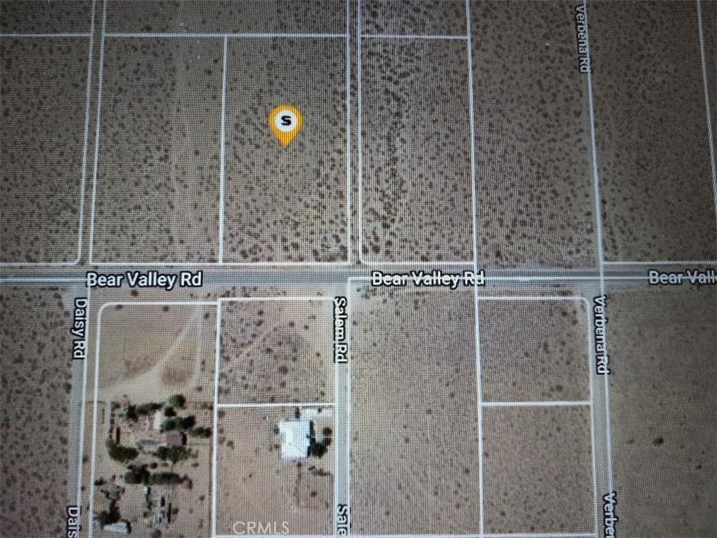 Bear Valley Road, Victorville