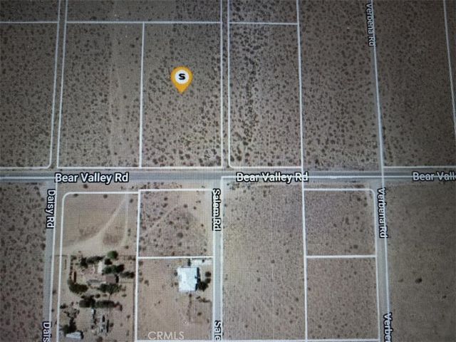 Bear Valley Road, Victorville