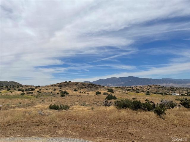 Valley Blvd, Tehachapi