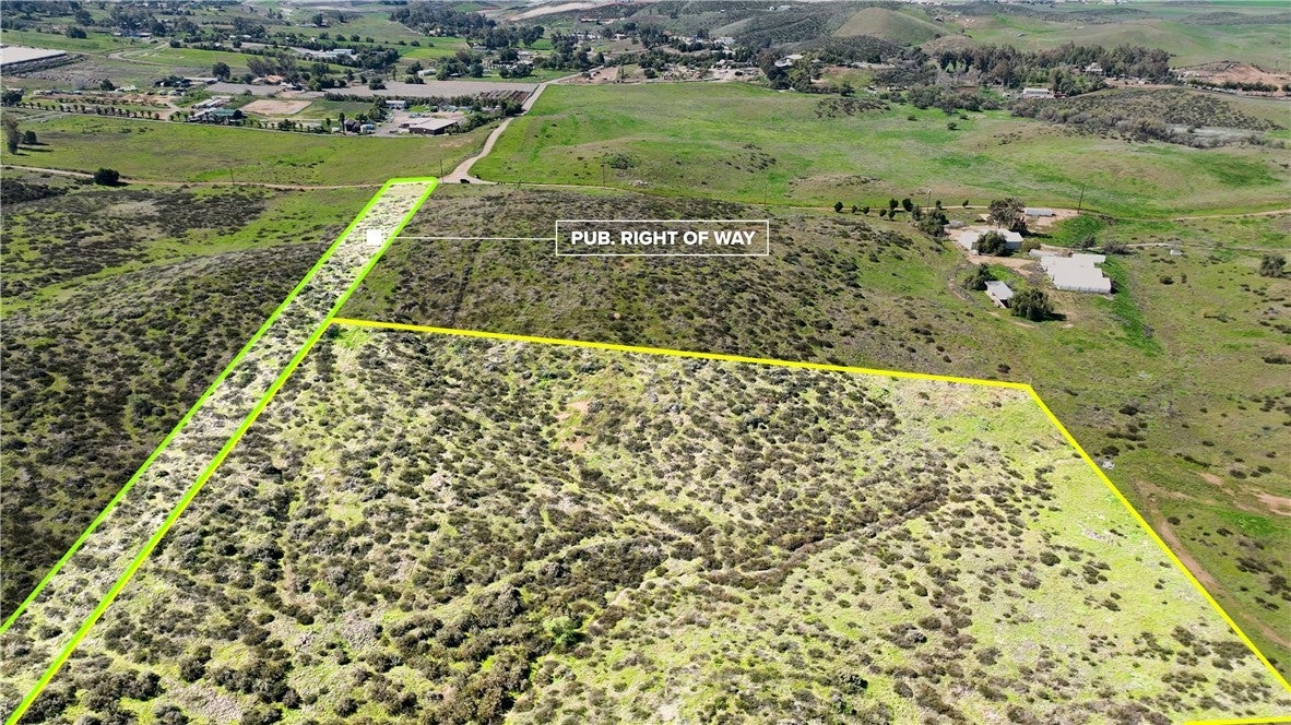 Speziali Road, Winchester CA Winchester Lots/Land Homes For Sale