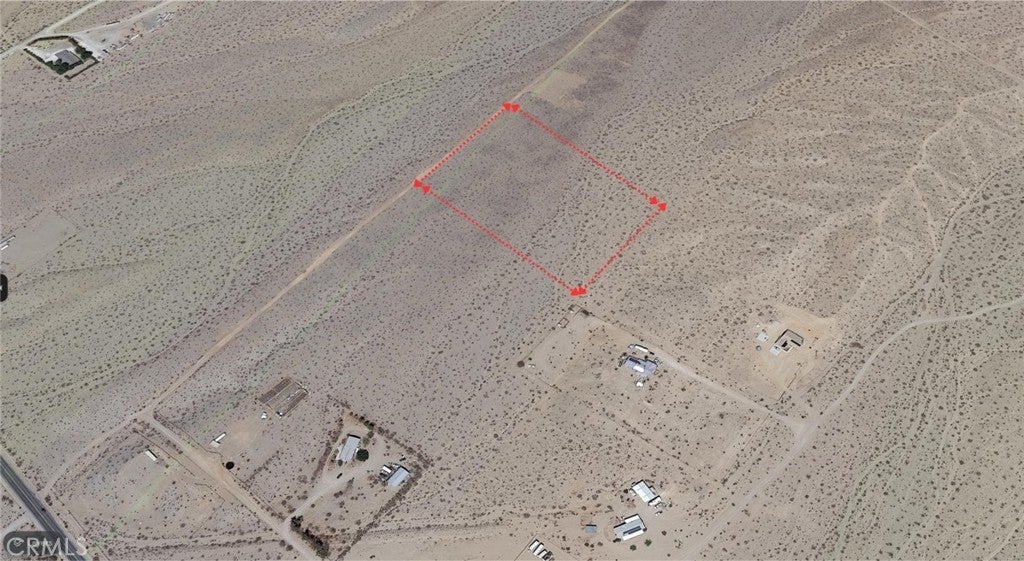 Orchid Ln, Oro Grande CA Oro Grande Lots/Land Homes For Sale