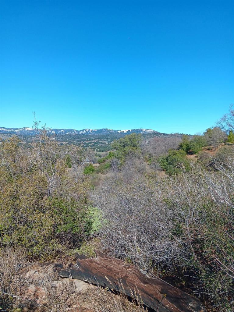 Lot 27 Azalea Drive, Julian CA Julian Lots/Land Homes For Sale