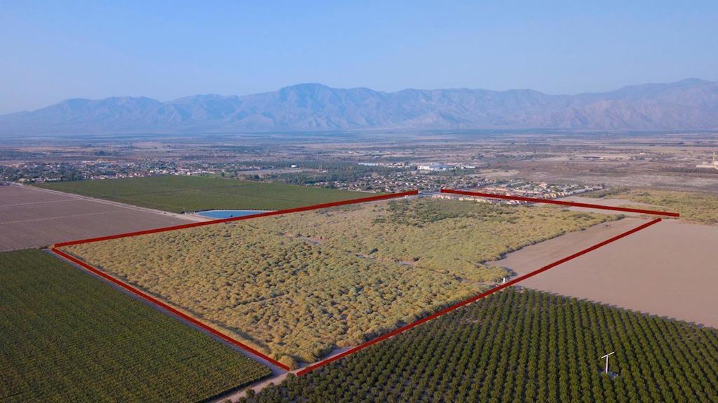 64th Avenue, Mecca CA Mecca Lots/Land Homes For Sale