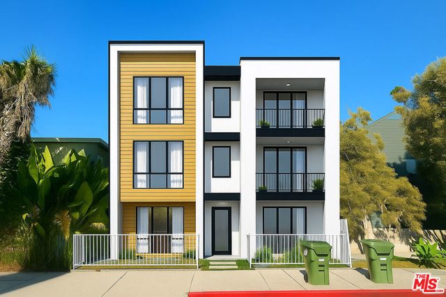 1917 4th Street, Santa Monica