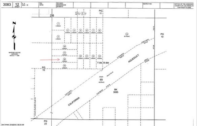 190 Vic/vac 190 Ste, Palmdale