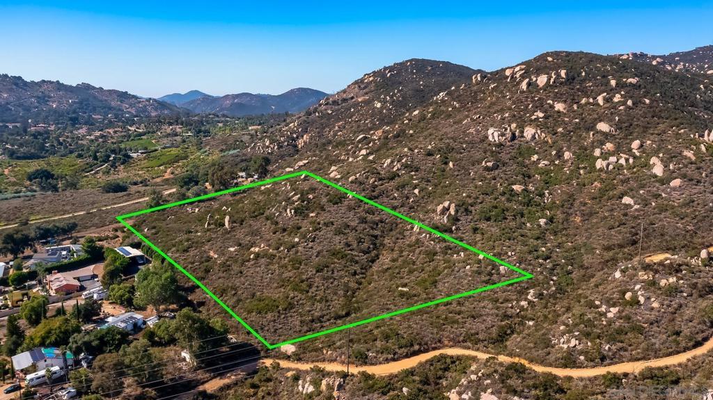 10390 Tatas Place, Escondido CA Escondido Lots/Land Homes For Sale