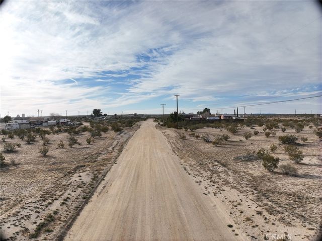 E Avenue F 15, Lancaster