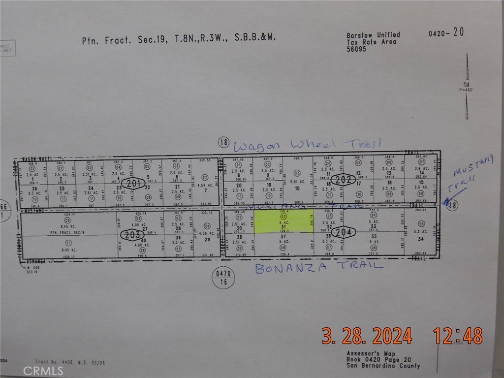 Photo of Listing #HD24035563