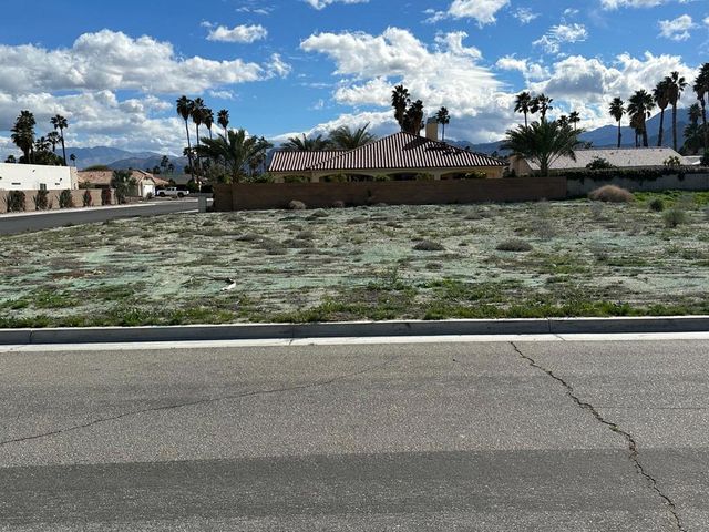 Lot 391 Verano Road, Cathedral City
