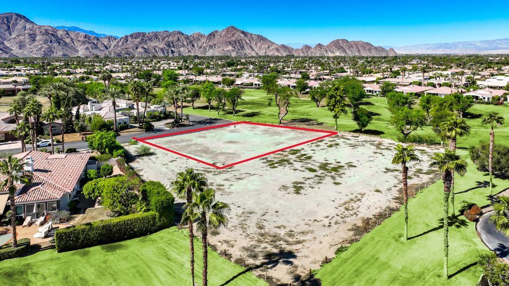 50760 Nispero, La Quinta CA La Quinta Lots/Land Homes For Sale