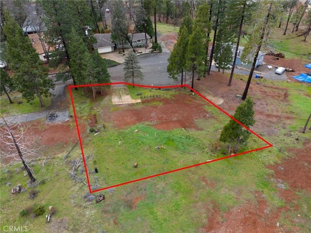 13620 Lander Court, Magalia