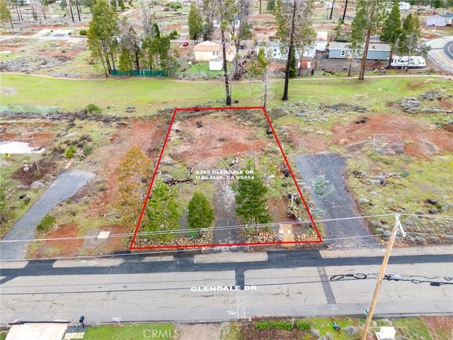 6385 Glendale Drive, Magalia