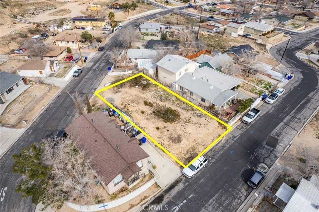 4th, Victorville CA Victorville Lots/Land Homes For Sale