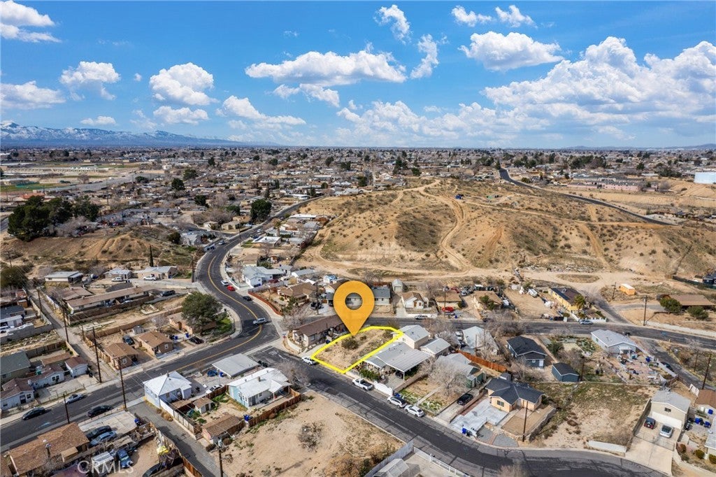 4th, Victorville CA Victorville Lots/Land Homes For Sale