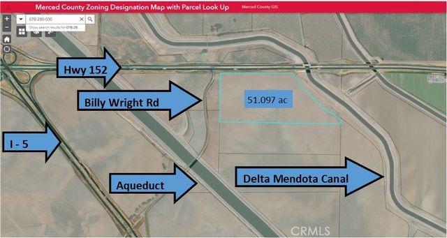 1 Billy Wright Road, Los Banos