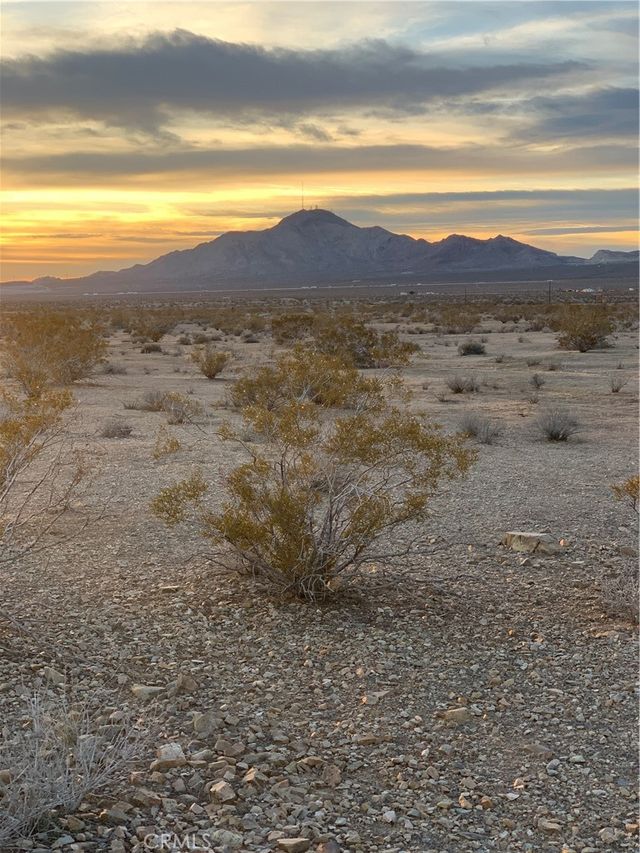 Dale Evans Pkwy, Apple Valley