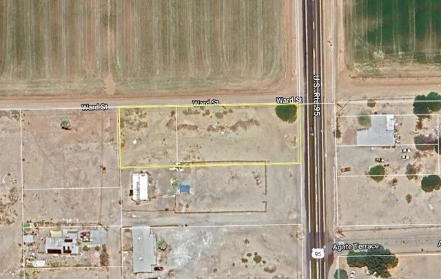 N/a Intake Boulevard, Blythe