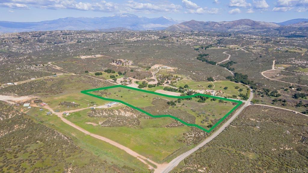 35205 Ballinger Rd, Sage CA Sage Lots/Land Homes For Sale