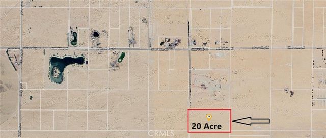 0 A Silver Valley Rd, Newberry Springs