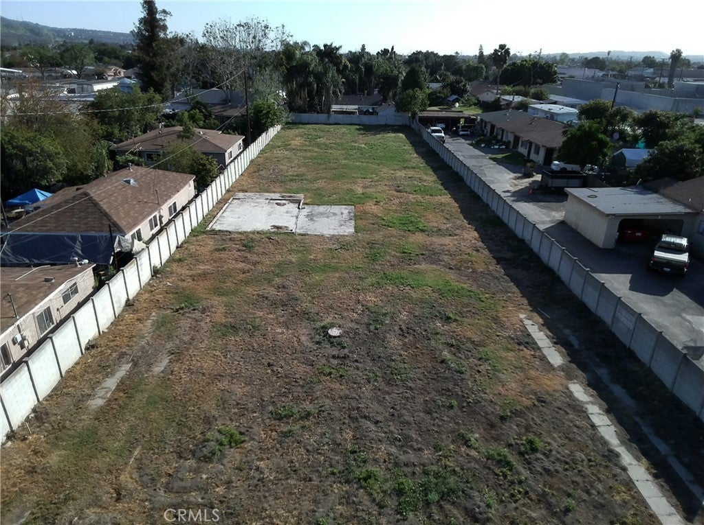 12346 Felipe Street, El Monte CA | El Monte Lots/Land Homes For Sale