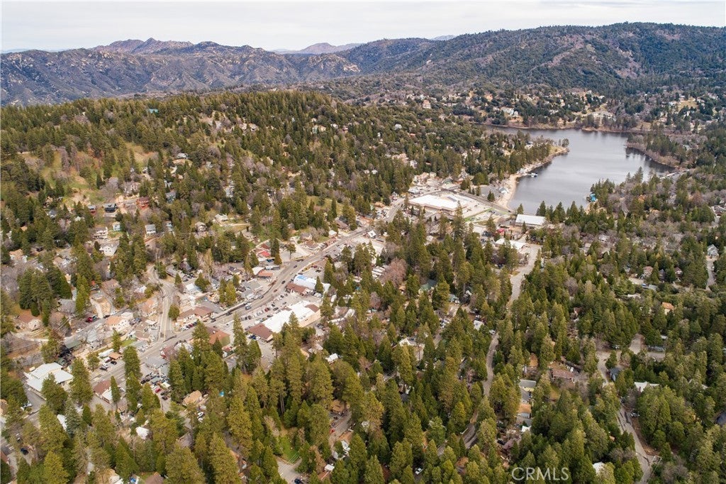 Scenic Dr., Crestline CA | Crestline Lots/Land Homes For Sale