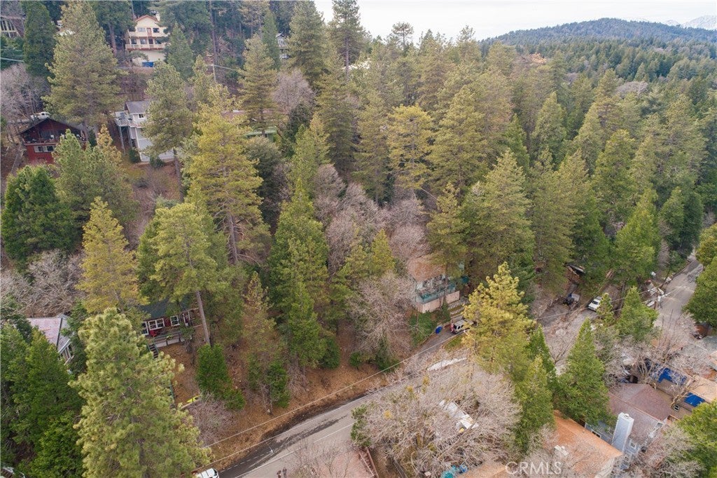 Scenic Dr., Crestline CA | Crestline Lots/Land Homes For Sale