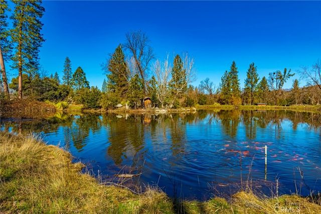 0 4.53 Ac Wortham Road, Oakhurst