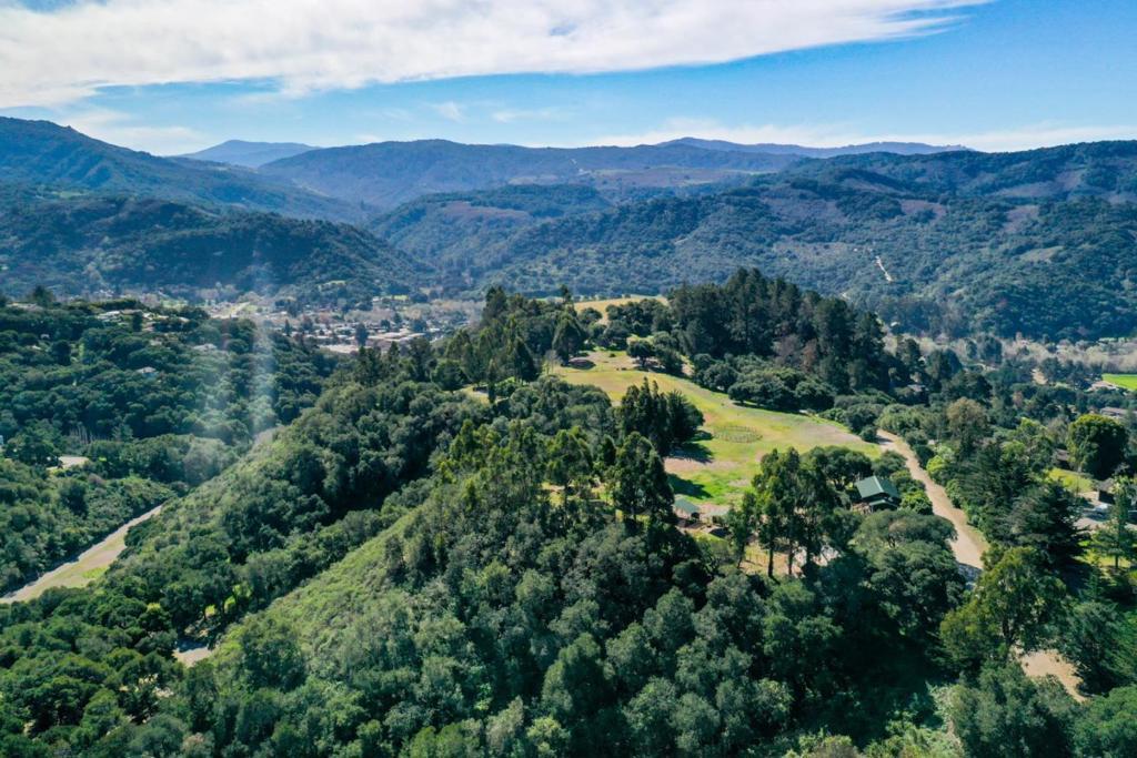 27430 Heavens Way, Carmel CA Carmel Lots/Land Homes For Sale