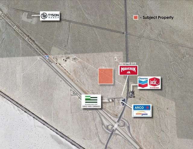 Lot18 & 19 Mihalyo Road, Desert Hot Springs