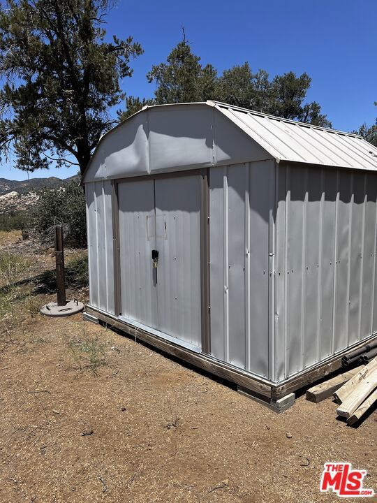 11501 Appaloosa Road, Tehachapi CA Tehachapi Lots/Land Homes For Sale