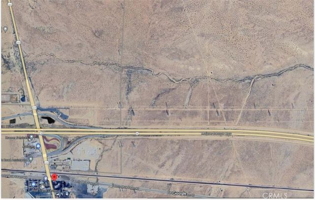 Kramer Junction, Kramer Junction