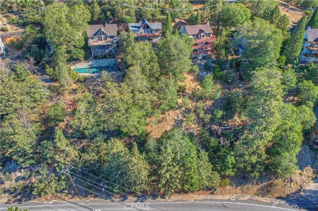 27664 Bay Road, Lake Arrowhead CA Lake Arrowhead Lots/Land Homes For Sale