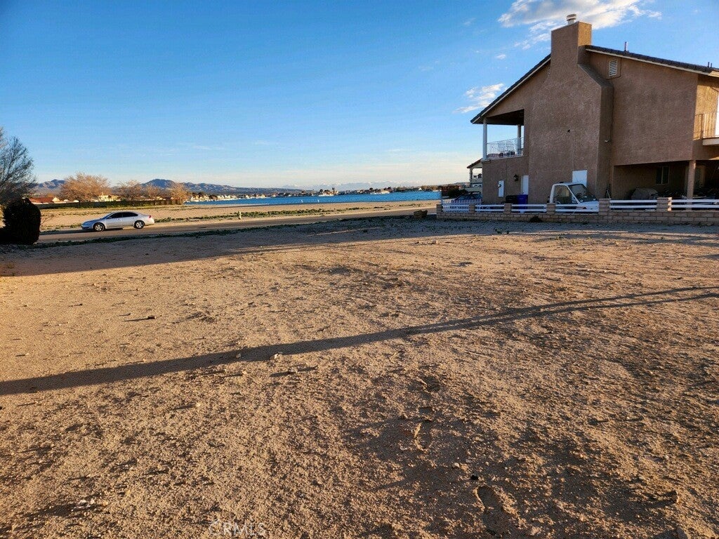 14602 Rivers Edge Road, Helendale CA Helendale Lots/Land Homes For Sale